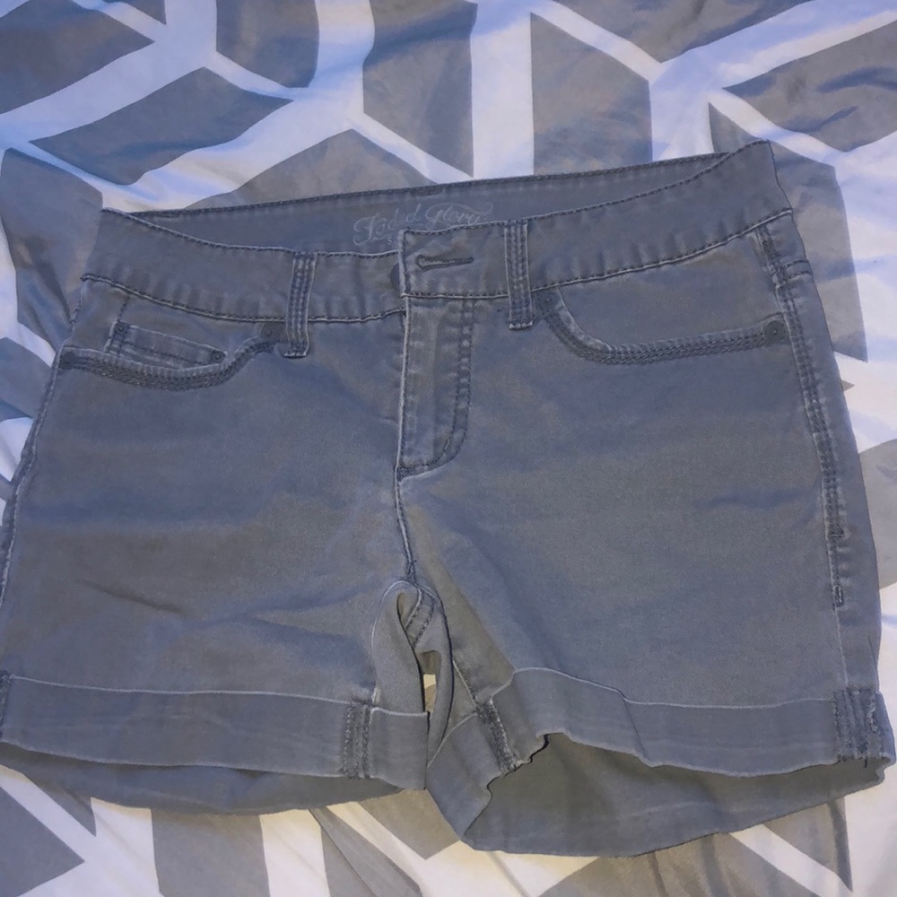 Shorts